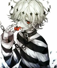ADDICTED Prisoner