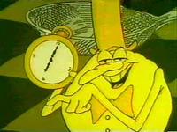 Timer the Cheese Guy