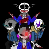 JOA Bloodshed Time 1