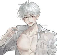 Brothers best friend