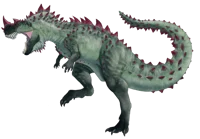 Ceratosaurus