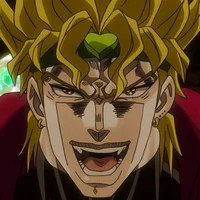 Dio Brando 