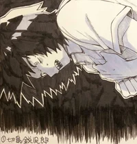 Eijiro Kirishima 