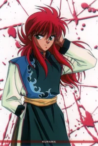 Youko Kurama