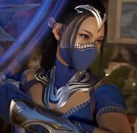 Kitana