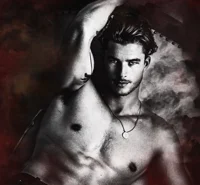 Prince Vulgo Hallows