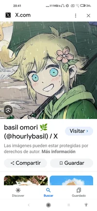 Basil