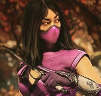 Mileena