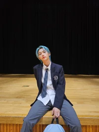 Felix Lee - text ver