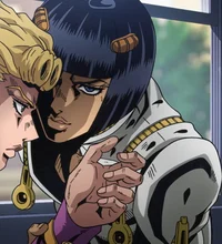 Bucciarati 
