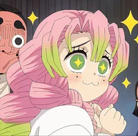 Mitsuri Kanroji