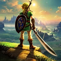 Zelda RPG