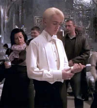 Draco Malfoy 