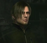 Leon Kennedy