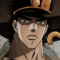 Jotaro Kujo