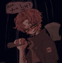 canada countryhumans