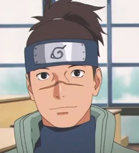 Iruka