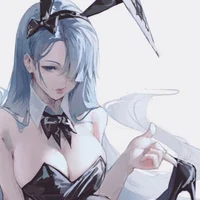 GL - Bunny girl