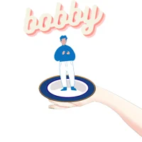 bobby