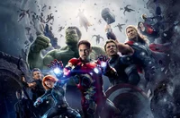 Avengers 