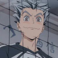 Bokuto
