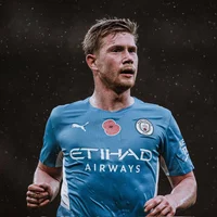 Kevin De bruyne
