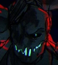 Angst Nightmare Sans