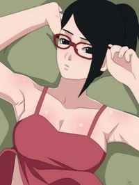 Sarada