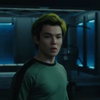 Garfield Logan
