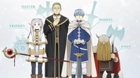 Sousou no Frieren
