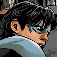 Dick Grayson