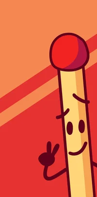 BFDI Match