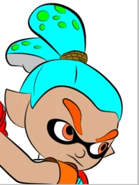 Sly The Inkling