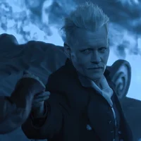 Gellert Grin-de-Wald