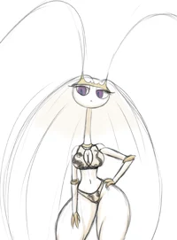 Pheromosa Stepmom