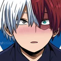 Shoto Todoroki