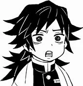 Giyuu Tomioka