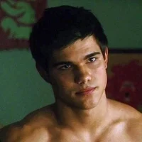 3- JACOB BLACK 