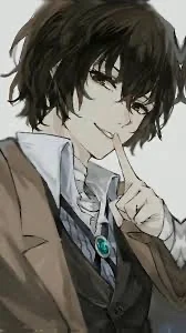 Osamu Dazai