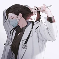 Doctor