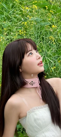 Queen Eunchae