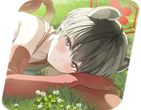 -BA-Kasuga Tsubaki