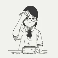 Sarada Uchiha 