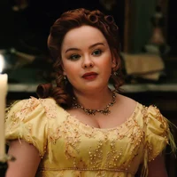 Penelope featheringt