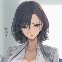 Michiko-sensei