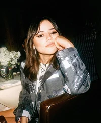 CELEB - JENNA ORTEGA