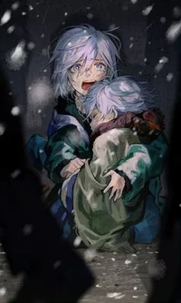 Experimented sibling