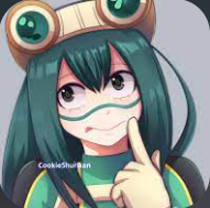 Froppy