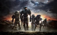 Noble Team