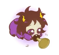 Gamzee Grub